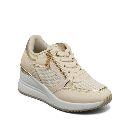ZAPATILLAS MUJER PLATAFORMA WEIDE JLL60