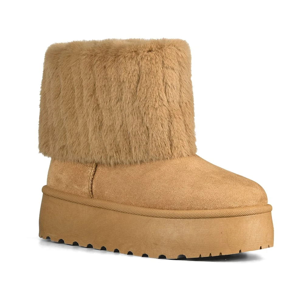 BOTAS DE NIEVE MUJER WEIDE SL23