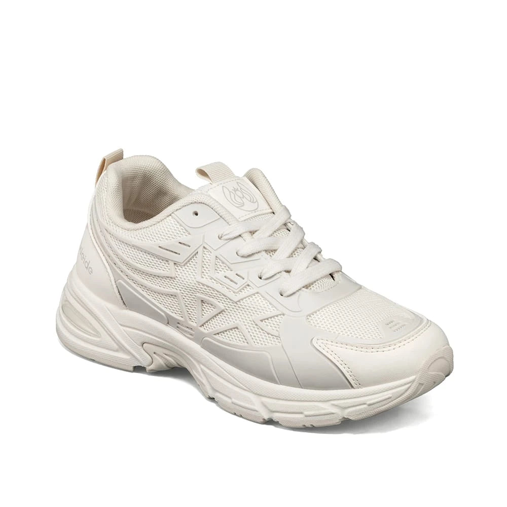 ZAPATILLAS MUJER PLATAFORMA WEIDE TFA303