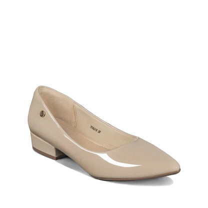 ZAPATOS MUJER TACO WEIDE TFA319