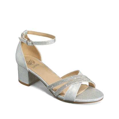 SANDALIAS MUJER TACO WEIDE YOU525