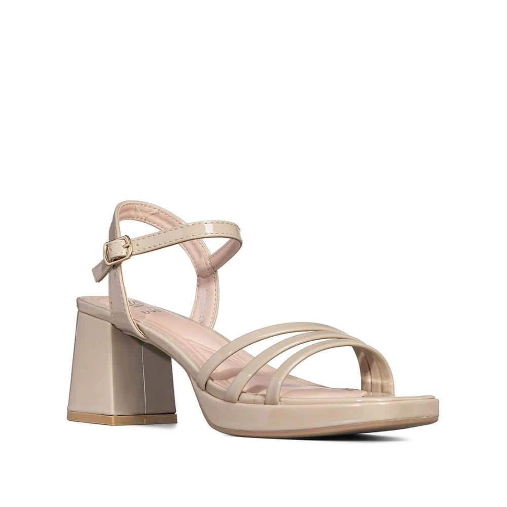 SANDALIAS MUJER TACO WEIDE YOU531