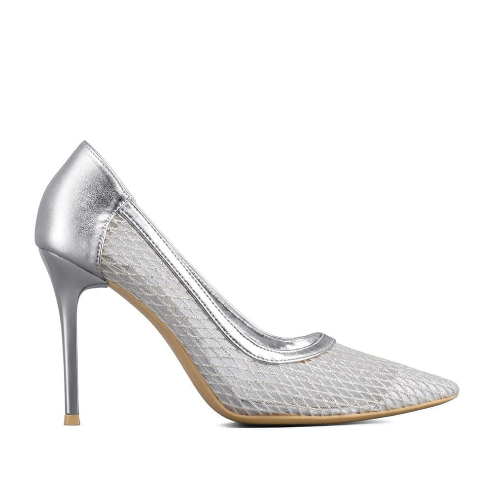 ZAPATOS MUJER TACO WEIDE GHE36