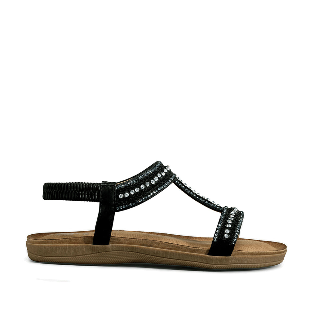 SANDALIAS MUJER WEIDE JN721