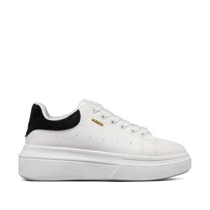 ZAPATILLAS MUJER PLATAFORMA WEIDE LT211