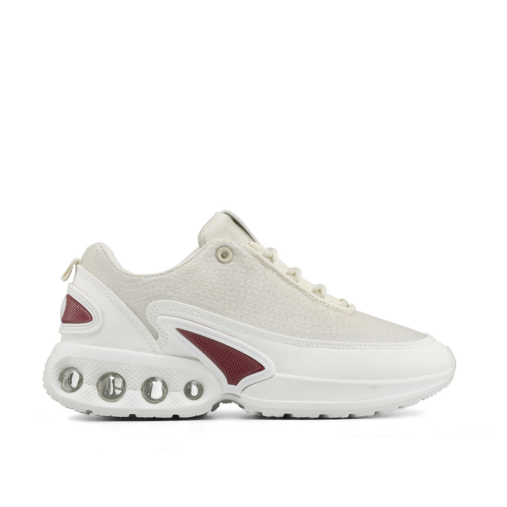 Zapatillas Plataforma Mujer WEIDE SL71