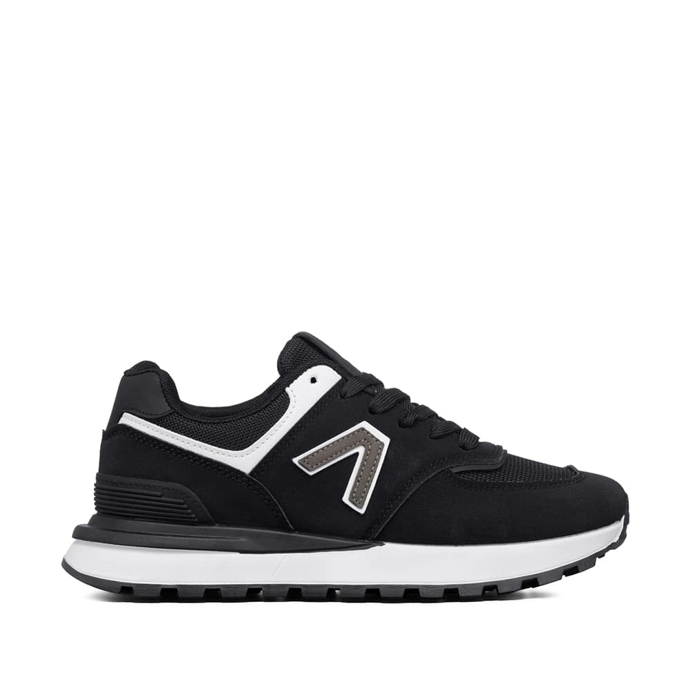 ZAPATILLAS MUJER PLATAFORMA WEIDE SS01