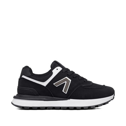 ZAPATILLAS MUJER PLATAFORMA WEIDE SS01