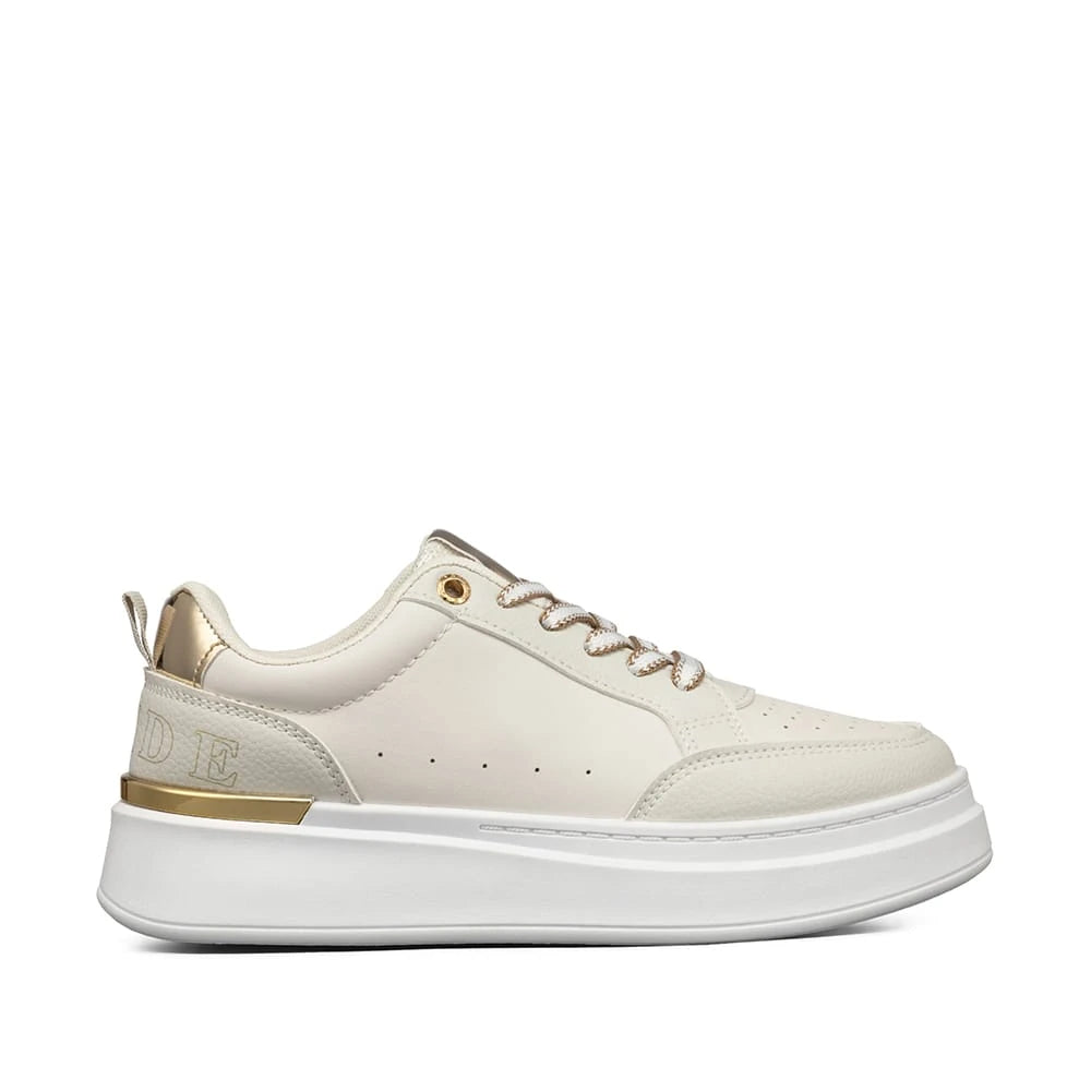 ZAPATILLAS MUJER PLATAFORMA WEIDE SS02