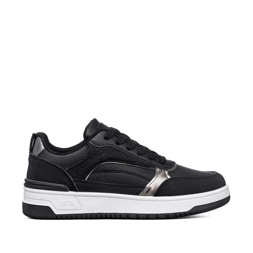 ZAPATILLAS MUJER PLATAFORMA WEIDE SS03