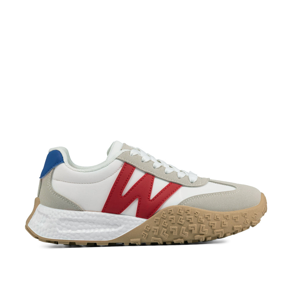 Zapatillas Plataforma Mujer WEIDE TFA220