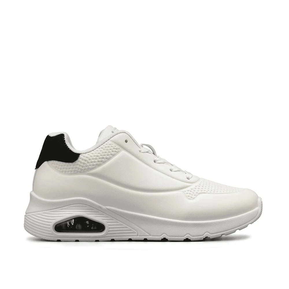 ZAPATILLAS MUJER PLATAFORMA WEIDE XJH63