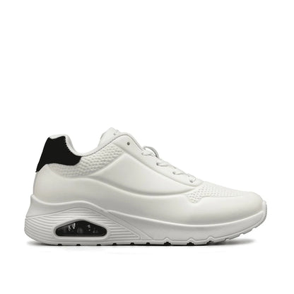 ZAPATILLAS MUJER PLATAFORMA WEIDE XJH63