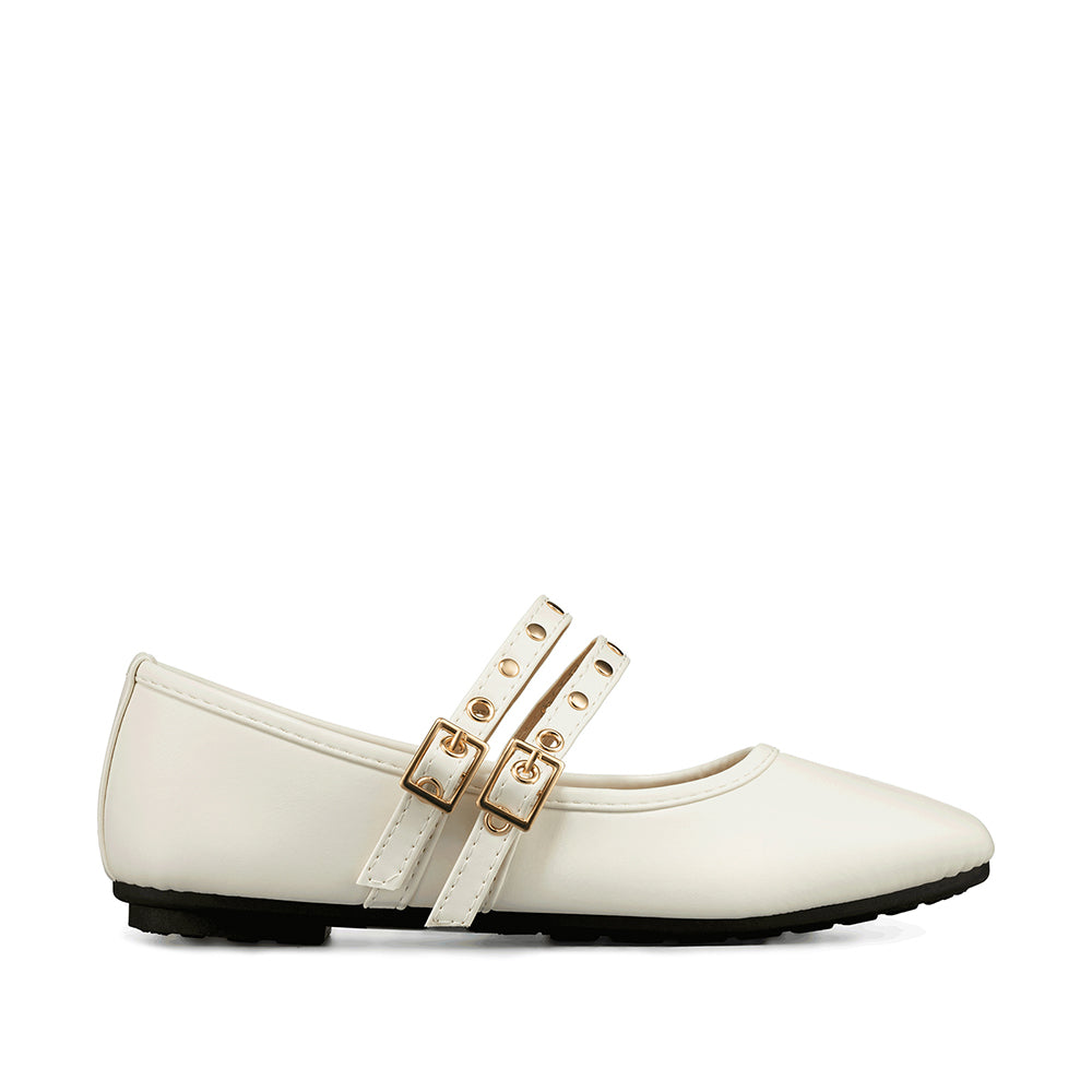 BALLERINAS MUJER WEIDE YOU510