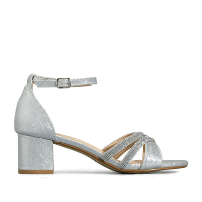SANDALIAS MUJER TACO WEIDE YOU525