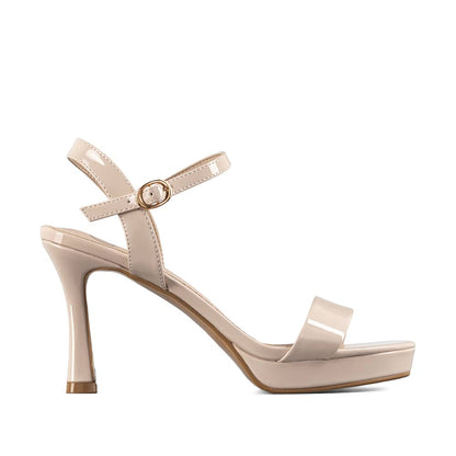 SANDALIAS MUJER TACO WEIDE YOU537