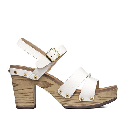 SANDALIAS MUJER TACO WEIDE JS81