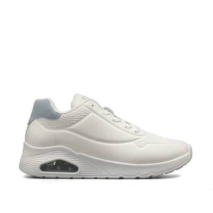 ZAPATILLAS MUJER PLATAFORMA WEIDE XJH63