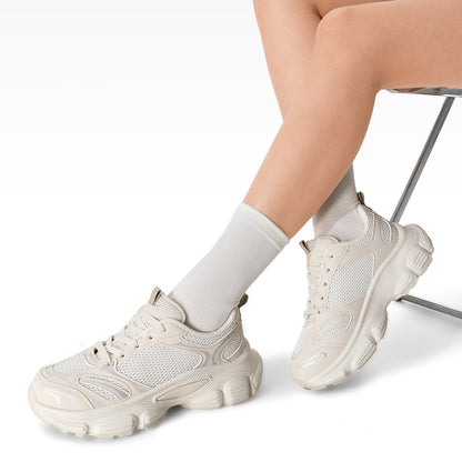 Zapatillas Plataforma Mujer WEIDE SL72