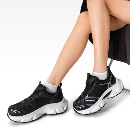 Zapatillas Plataforma Mujer WEIDE SL72