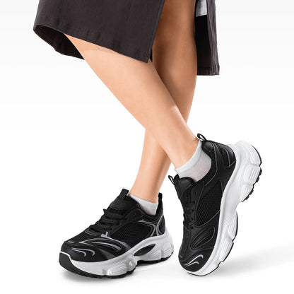 Zapatillas Plataforma Mujer WEIDE SL72