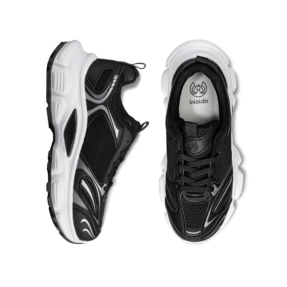 Zapatillas Plataforma Mujer WEIDE SL72