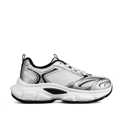 Zapatillas Plataforma Mujer WEIDE SL72