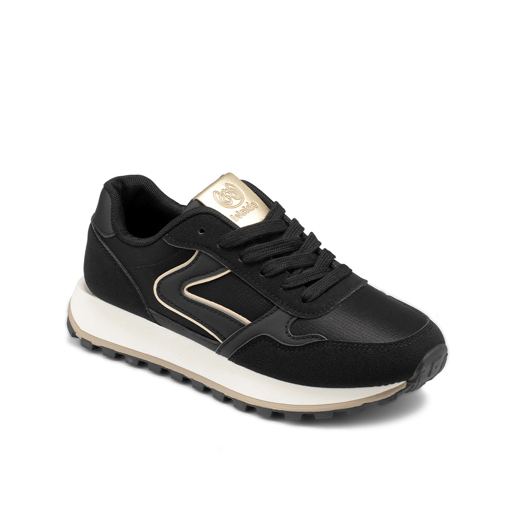 Zapatillas Plataforma Mujer WEIDE SS15