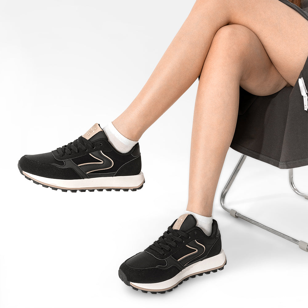 Zapatillas Plataforma Mujer WEIDE SS15