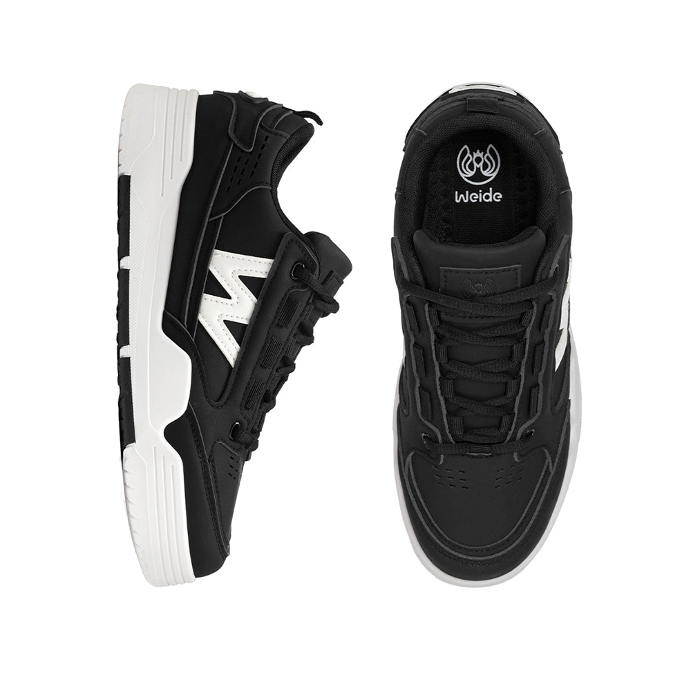 Zapatillas Plataforma Mujer WEIDE SS10