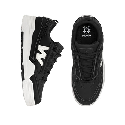 Zapatillas Plataforma Mujer WEIDE SS10