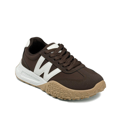 Zapatillas Plataforma Mujer WEIDE TFA220