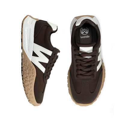 Zapatillas Plataforma Mujer WEIDE TFA220