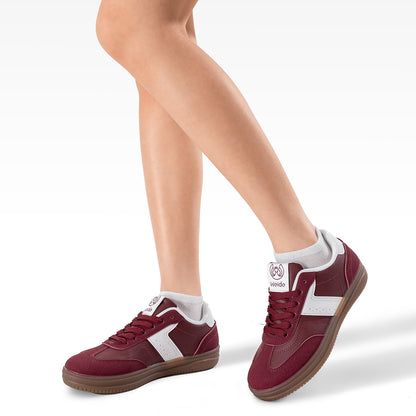 Zapatillas Plataforma Mujer WEIDE SS16