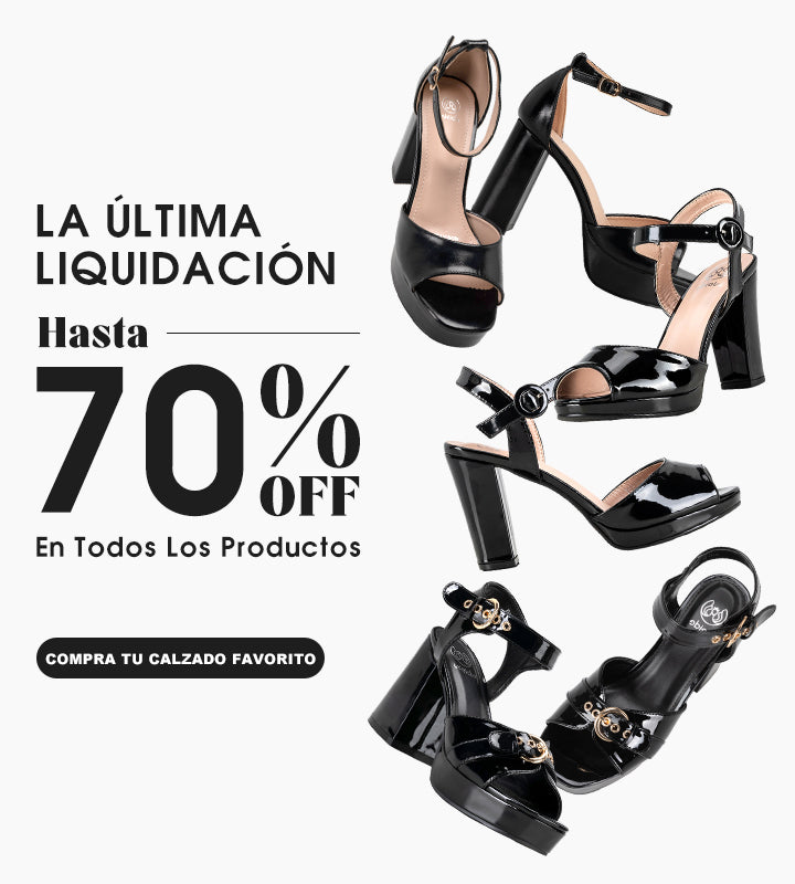 Zapatos discount brasileros online