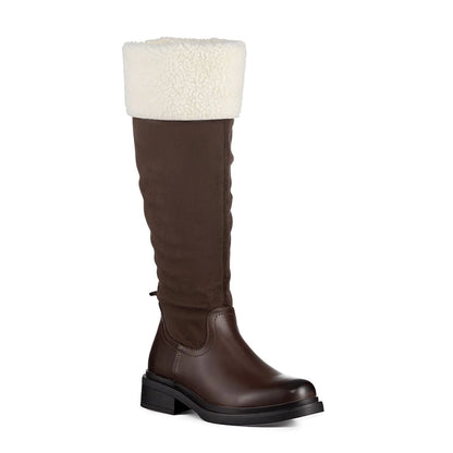 BOTAS LARGAS MUJER WEIDE CZY601