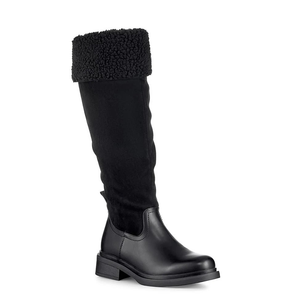 BOTAS LARGAS MUJER WEIDE CZY601