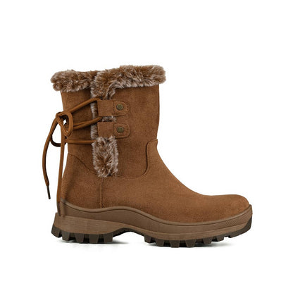 BOTAS DE NIEVE MUJER WEIDE CZY611