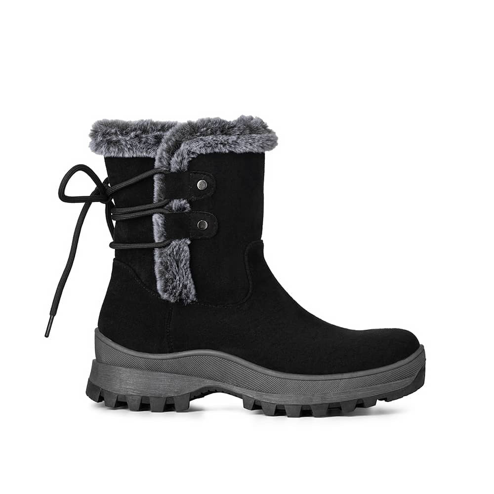 BOTAS DE NIEVE MUJER WEIDE CZY611