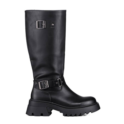 BOTAS LARGAS MUJER WEIDE CZY613