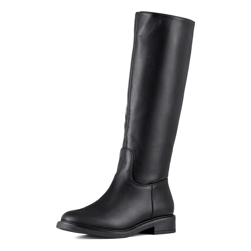 Botas Plataforma Mujer WEIDE HX531