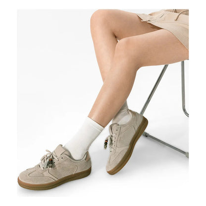 Zapatillas Plataforma Mujer WEIDE SS17