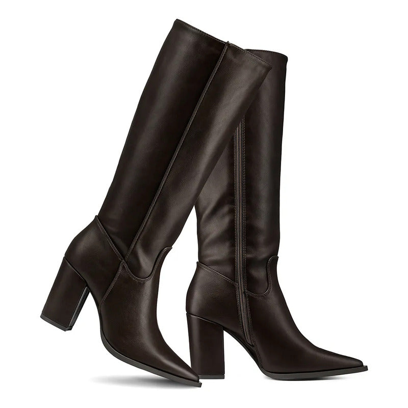 Botas Taco Mujer WEIDE QBM28