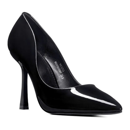 Zapato Taco Mujer WEIDE YOU566