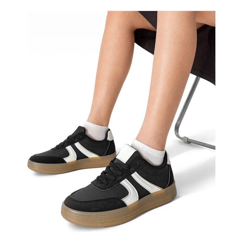 Zapatillas Plataforma Mujer WEIDE SL73