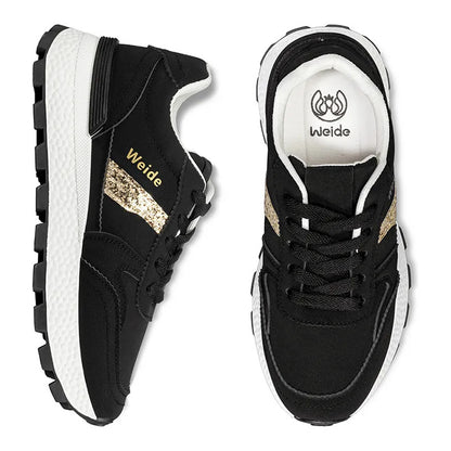 Zapatillas Plataforma Mujer WEIDE SL75