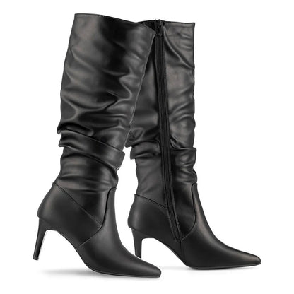 Botas Taco Mujer WEIDE ZS86