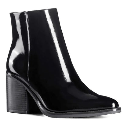 Botines Taco Mujer WEIDE CZY656