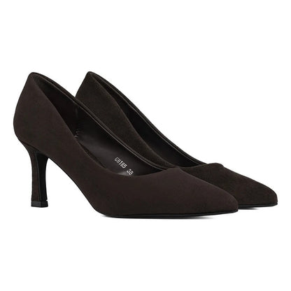 Zapato Taco Mujer WEIDE GH185