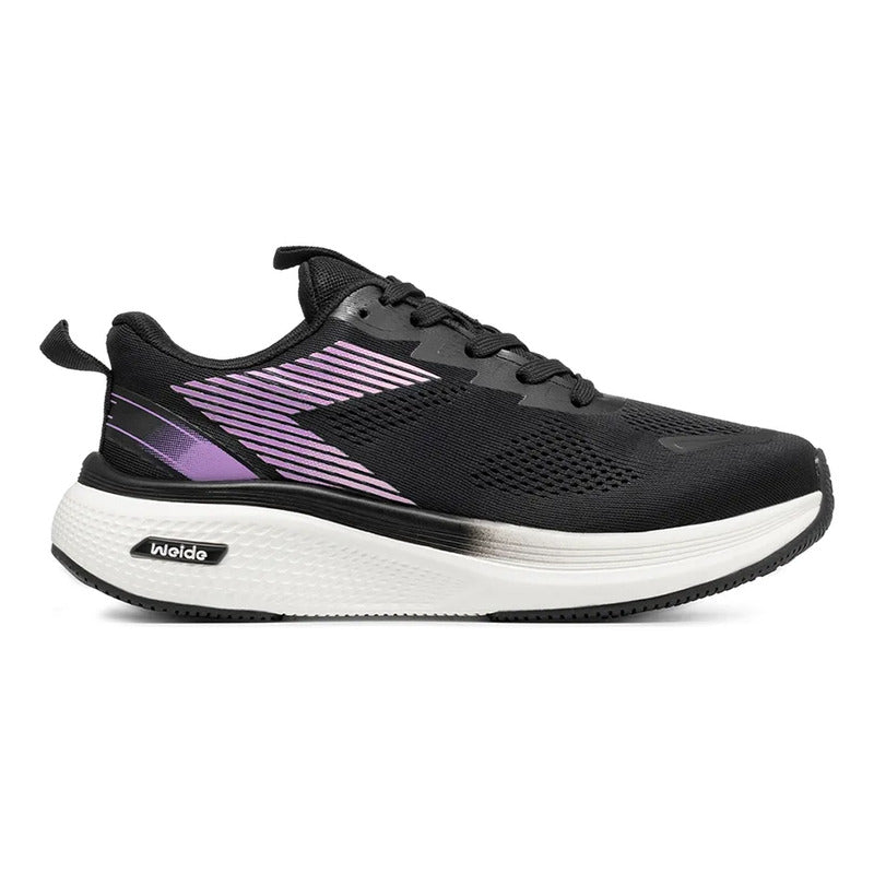 Zapatillas Plataforma Mujer WEIDE XJH70